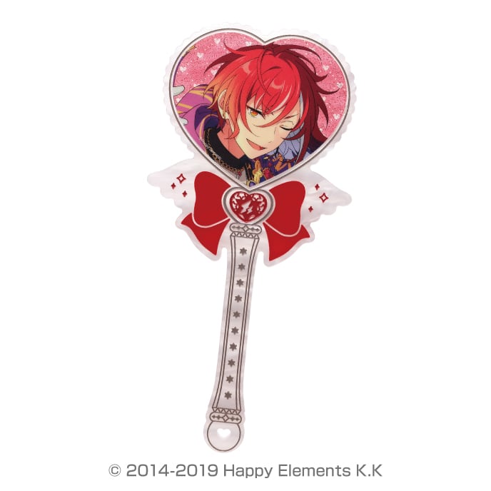 あんさんぶるスターズ！！ マジカルステッキ 46.逆先夏目 | あるじゃん