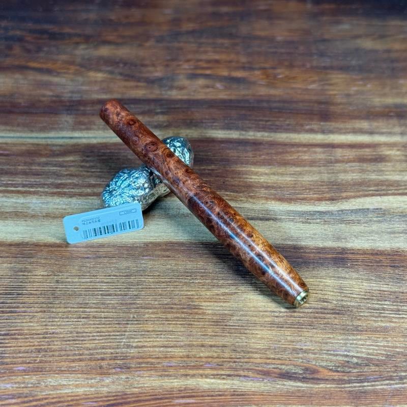 02494 花梨紅白 ST Draft 全軸 | クラフト工房 Steef&Co.