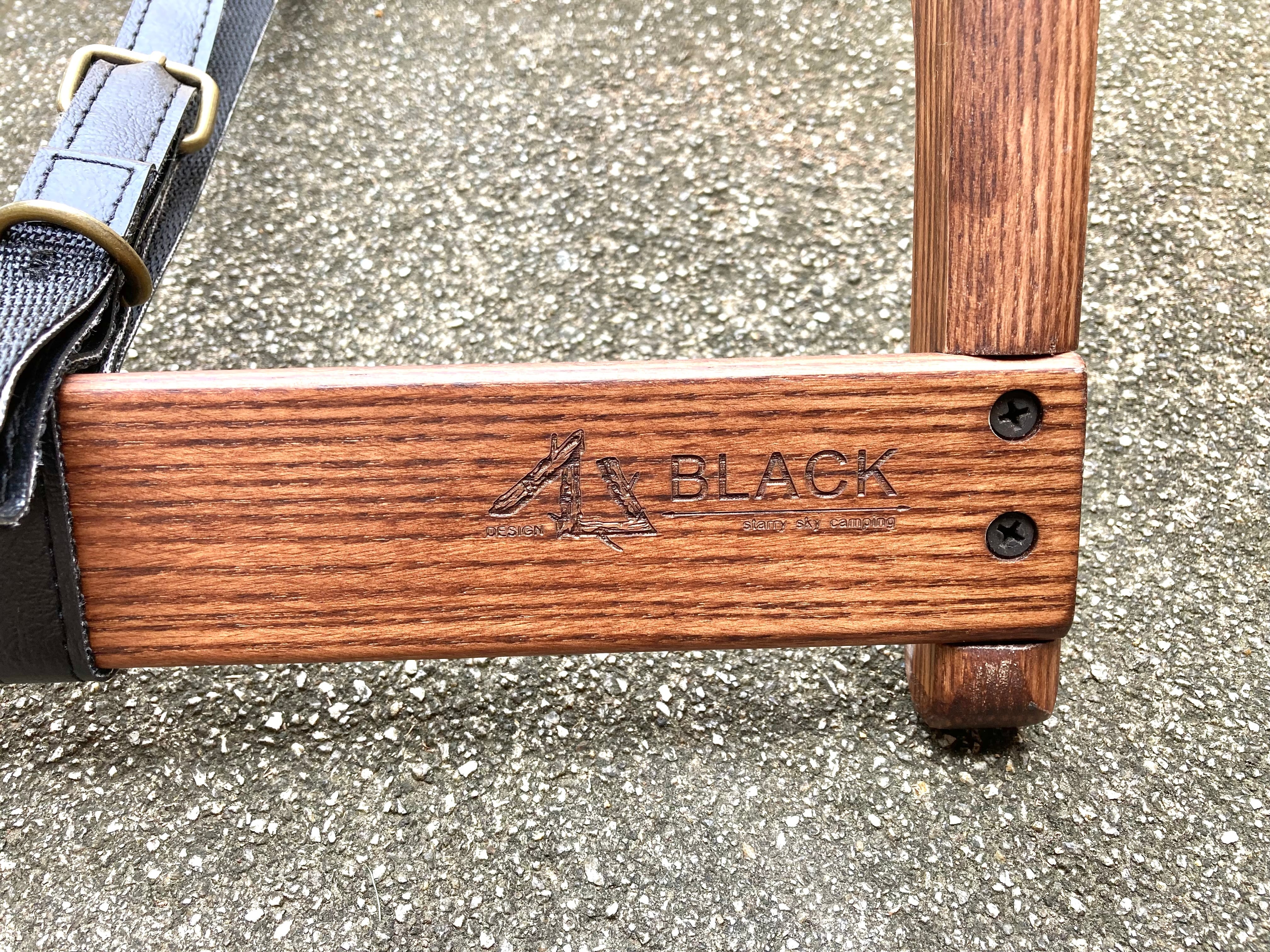 ブラックデザイン Xスタンド BLACK DESIGN（ブラックデザイン）X