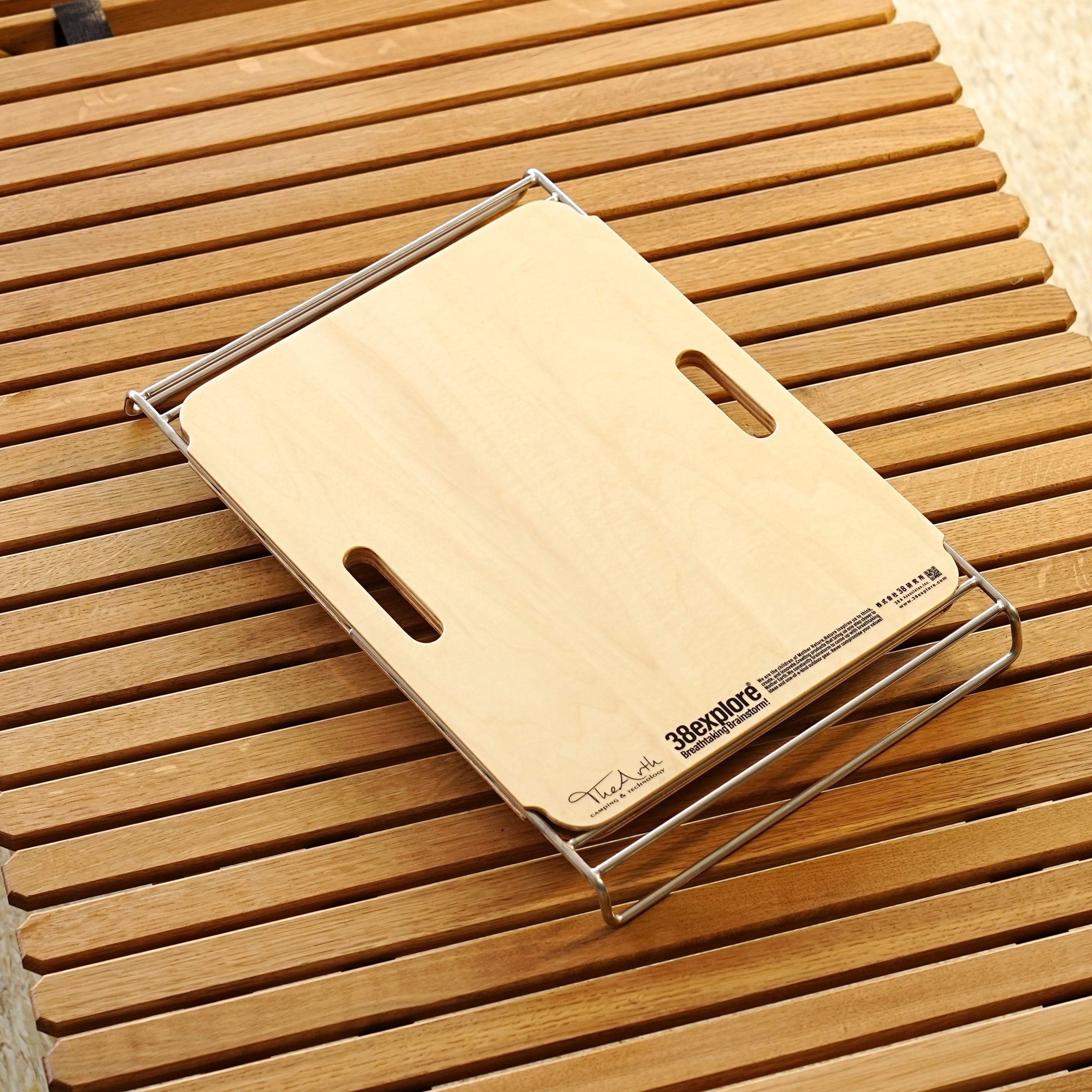 38paleco（38パレ子）【ベーシック】 | 38explore