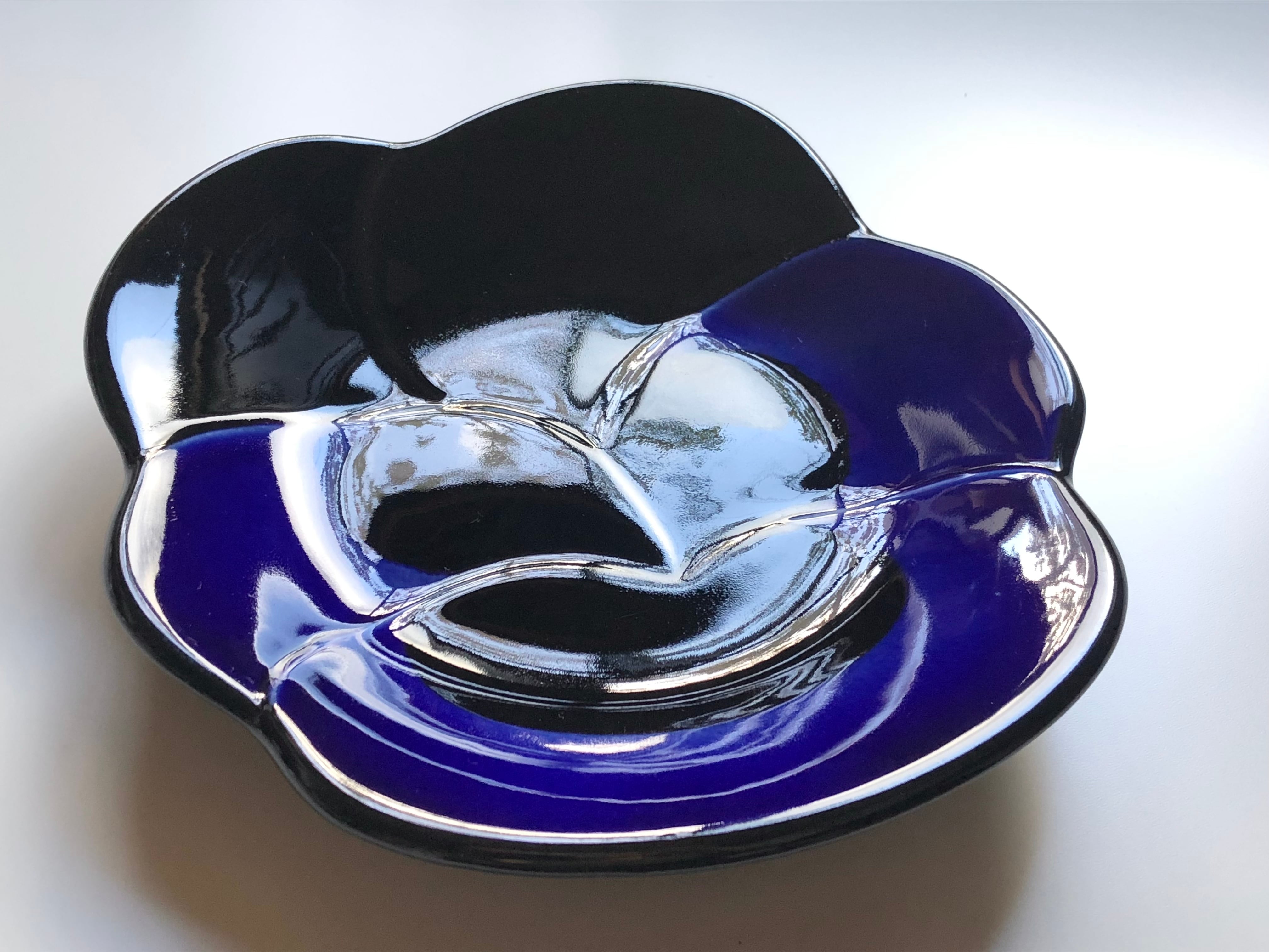 ARABIA】Birger Kaipiainen/Pro-Arte Viola / ヴィオラ ウォール