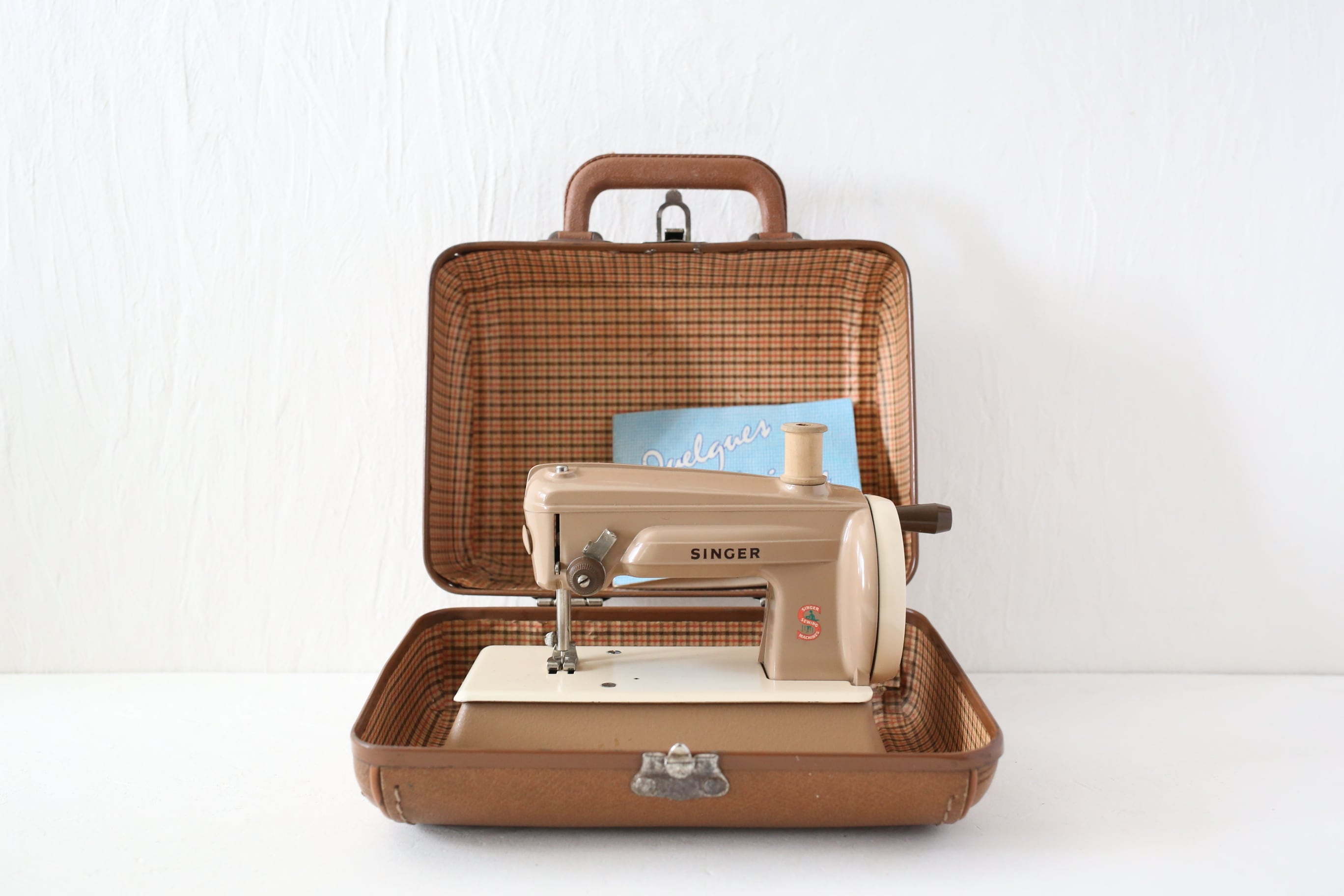 トイミシン | EMUPARIS