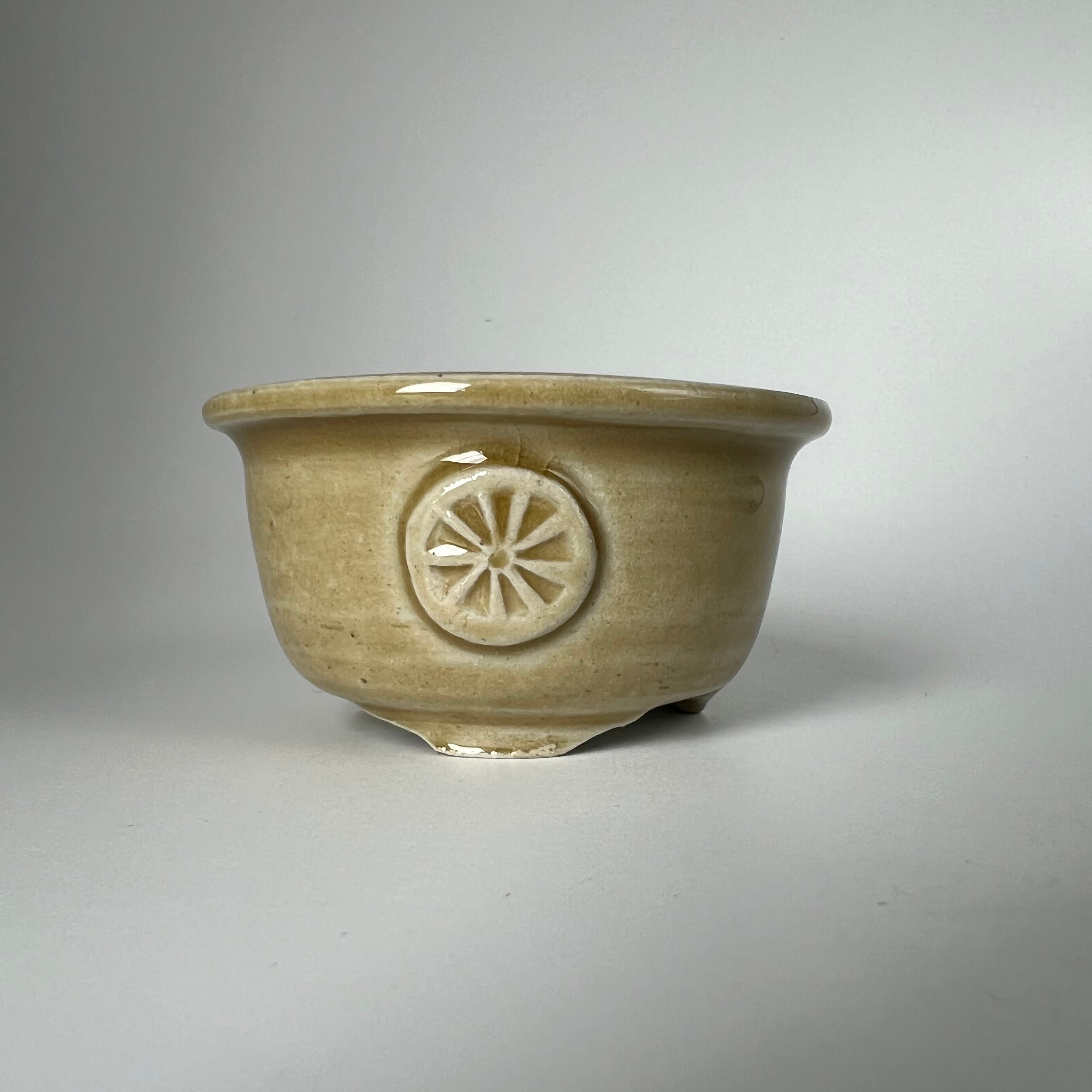 BONJIN - ミニ盆栽鉢 / 小品盆栽鉢 販売