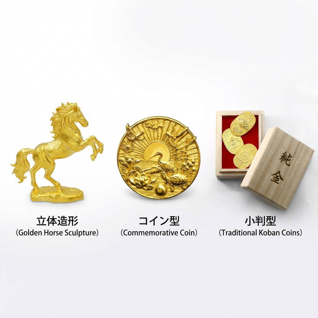 10g】純金のフルオーダーメイドサービス | JUNGOLD【純金の世界】