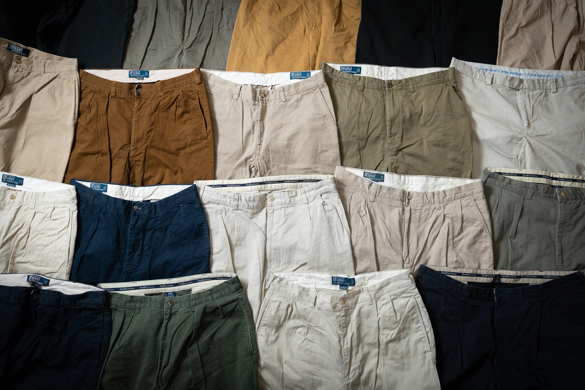 W32】POLO by Ralph Lauren POLO CHINO 