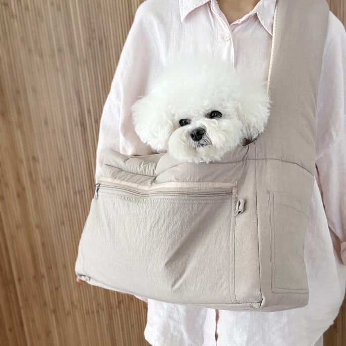 □ hubsch | LUANA DOG