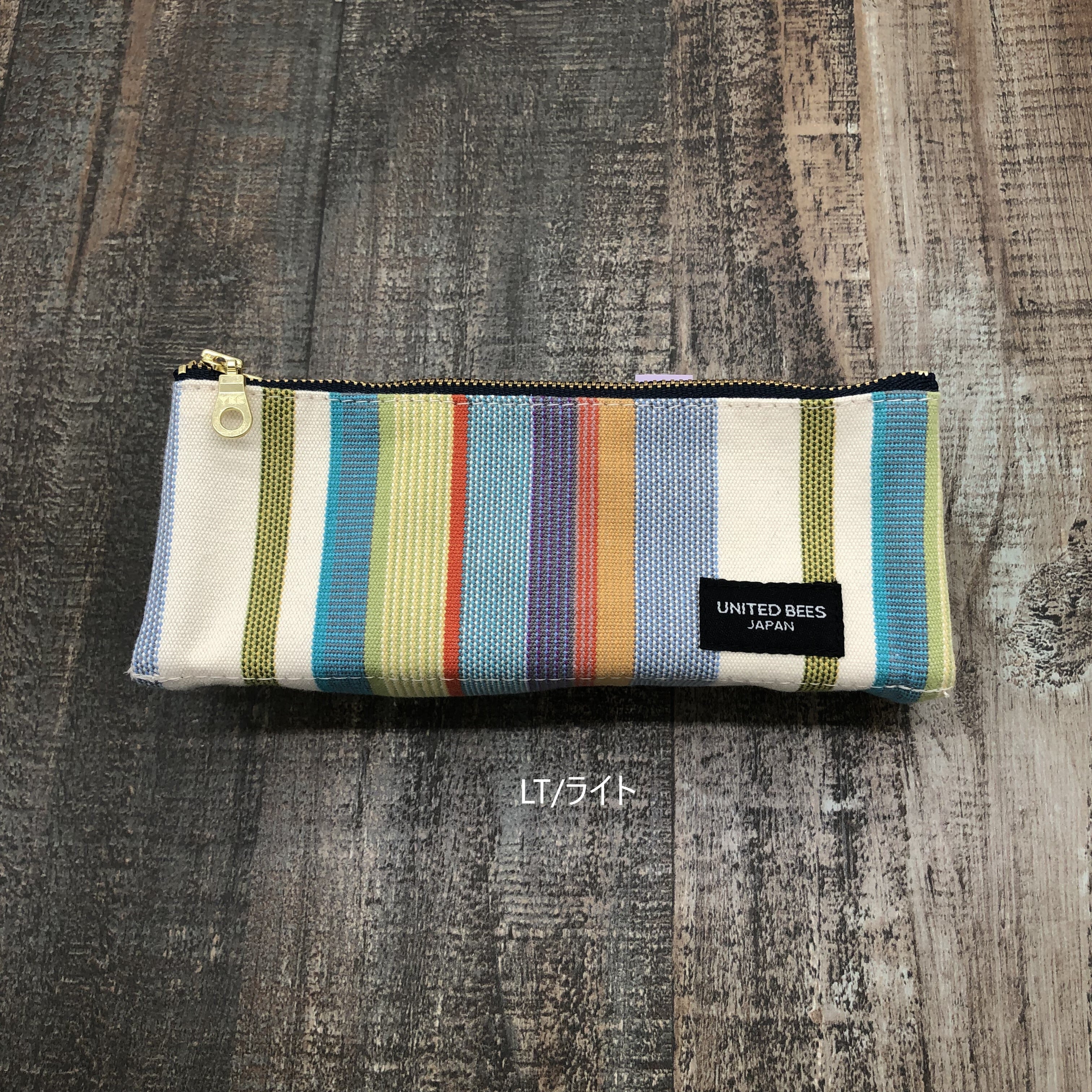 限定】ユナイテッドビーズ ベンディペンケース ST | Luddite ラダイト