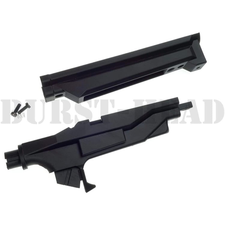 VSR-10 G- SPEC用カスタムストック Ver.1 | BURST-HEADオンラインショップ