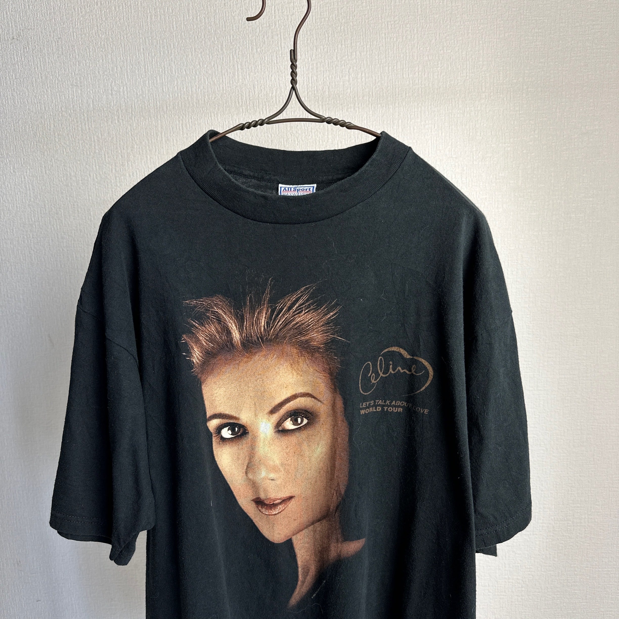 90's Celine Dion 