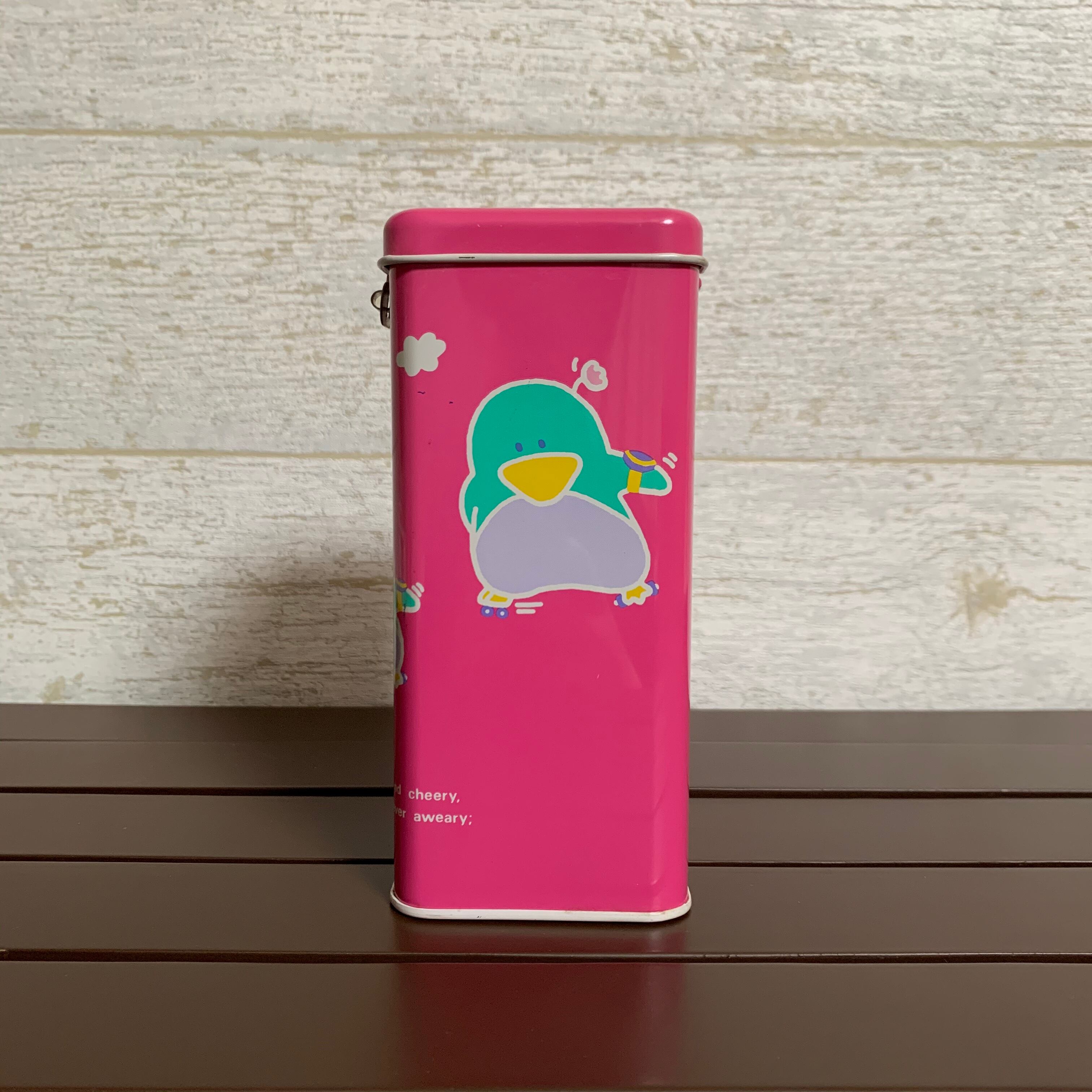 レア オハヨー牛乳 貯金箱 ポリ レトロ 昭和 アンパンマン のり