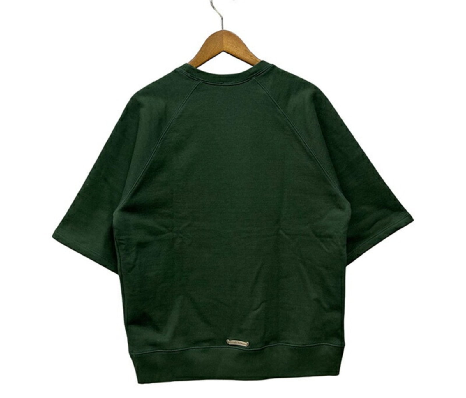 CHROME HEARTS クロムハーツ Y NOT SLO RIDE Sweat Tee Shirts