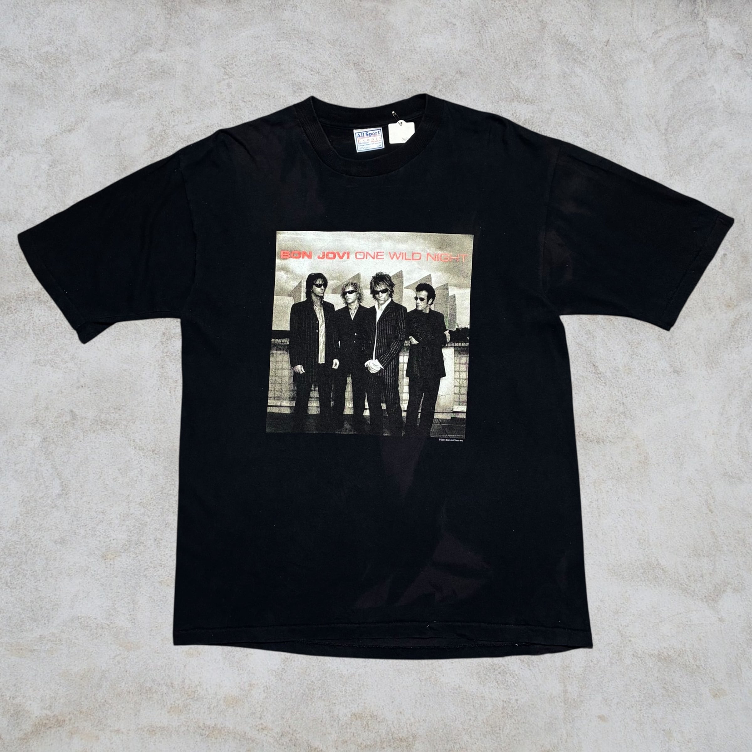 GOING STEADY もしも君が泣くならば Tシャツ usa製 GOING STEADY