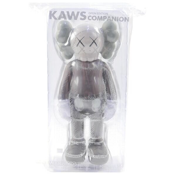Kaws フィギュア 2体約30cm メディコムトイ カウズ companion Kaws