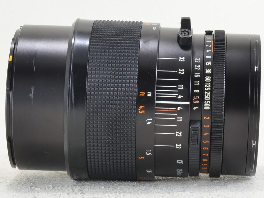 HASSEL CarlZiess Sonnar 150mmF4 T* Carl Zeiss Sonnar 150mm f4 C