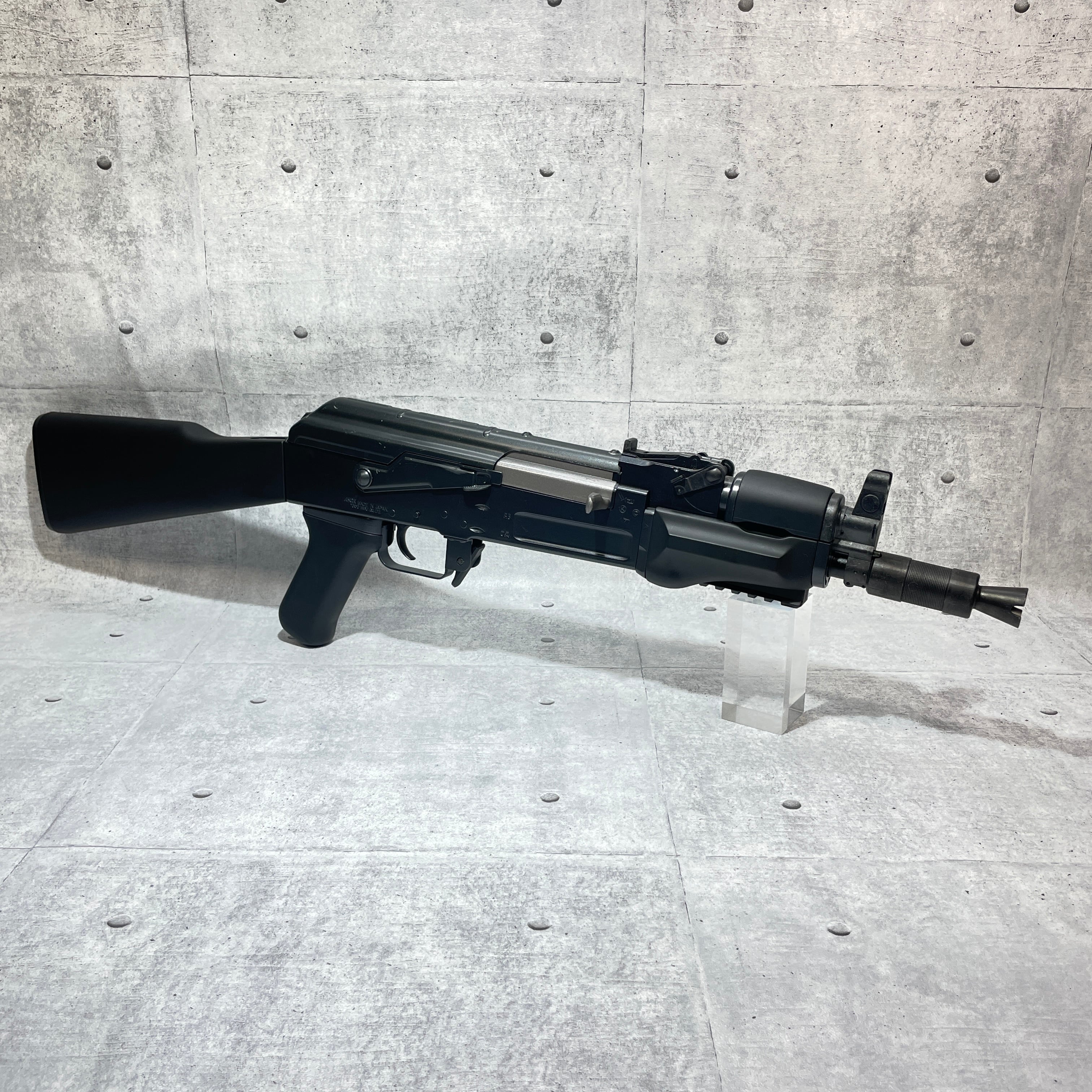 レストア品】 東京マルイ AK47 β・スペツナズ SBD組込済 | GunPlay'sWorks