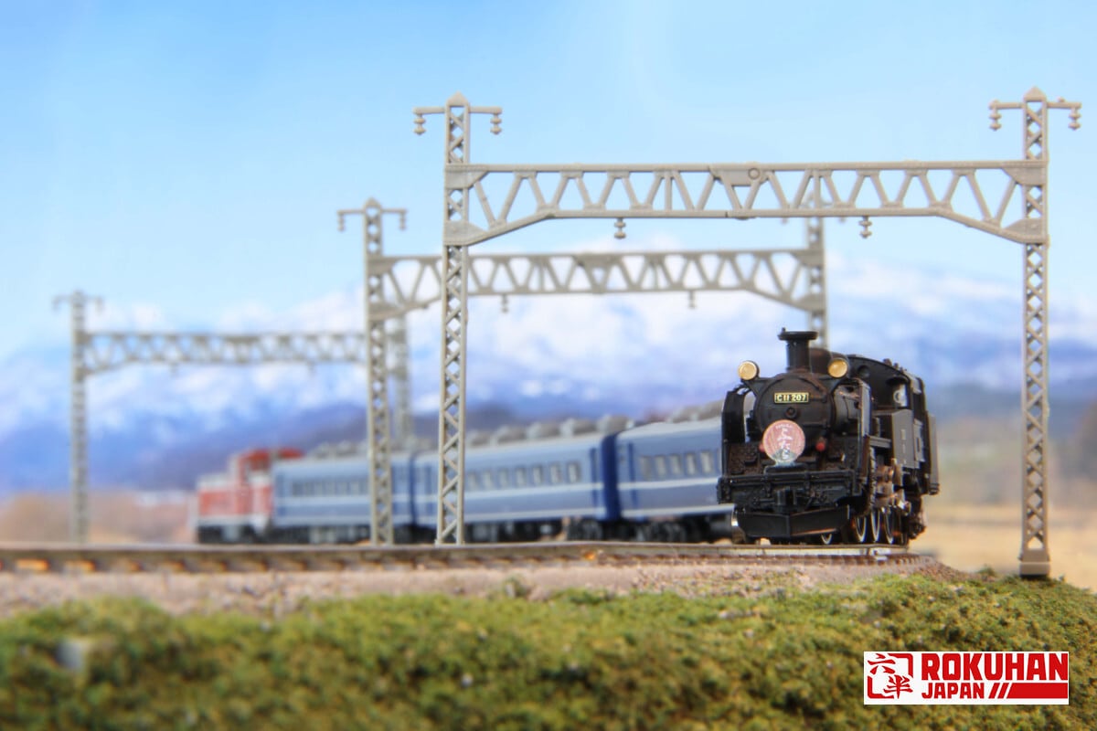 C11形蒸気機関車 プレート 置物 C11形蒸気機関車 プレート 置物 2025年