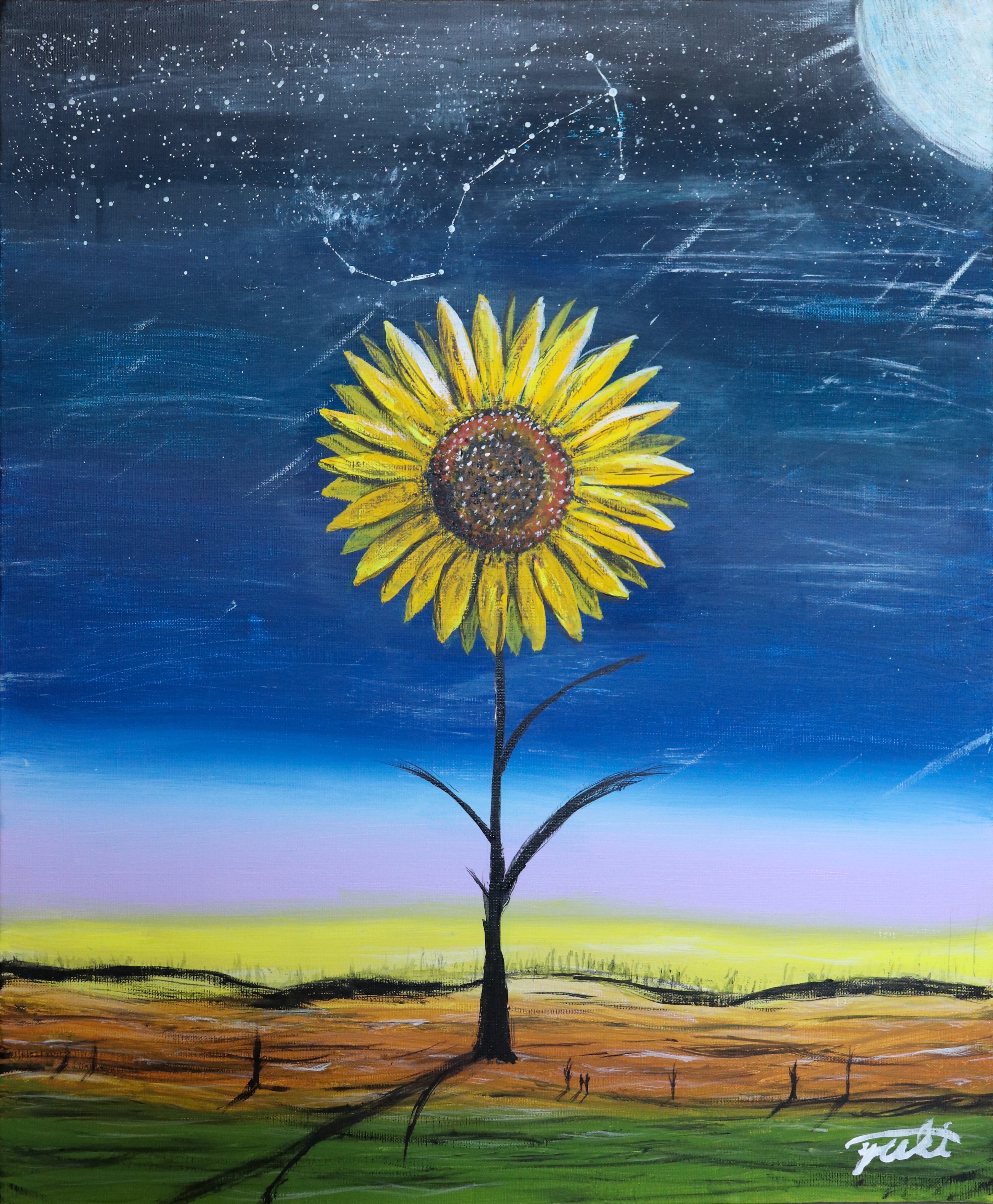 現代美術 DISKAH『DISKAH SMASH！』スプレー＆マーカー0317A 現代美術