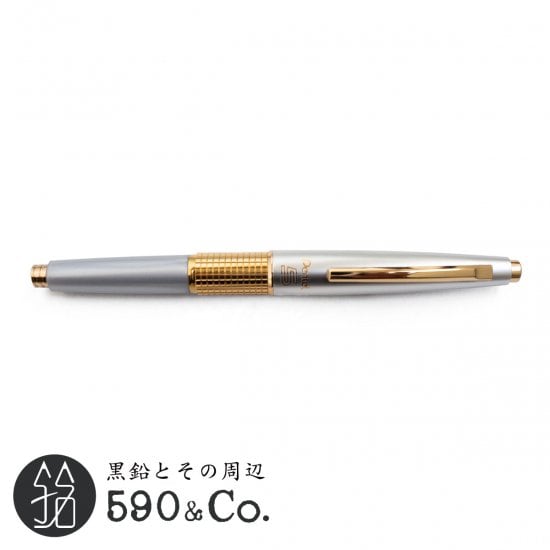 シャーペン】バーバリーのケリー！？高級感溢れるシャープペンシルを