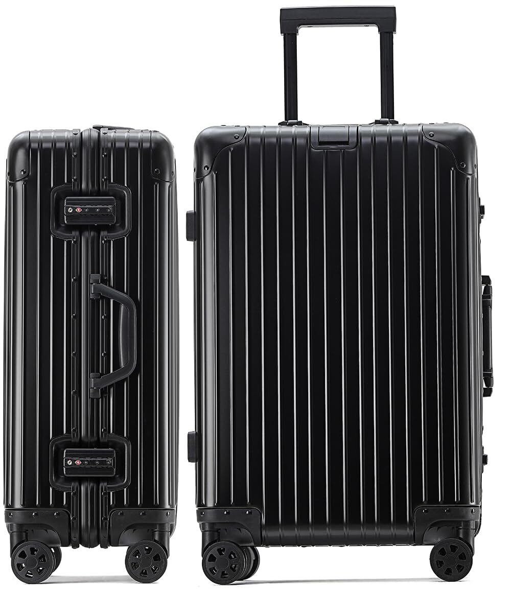 Redamancy]現役客室乗務員が設計を指導スーツケース機内持ち込み【日本