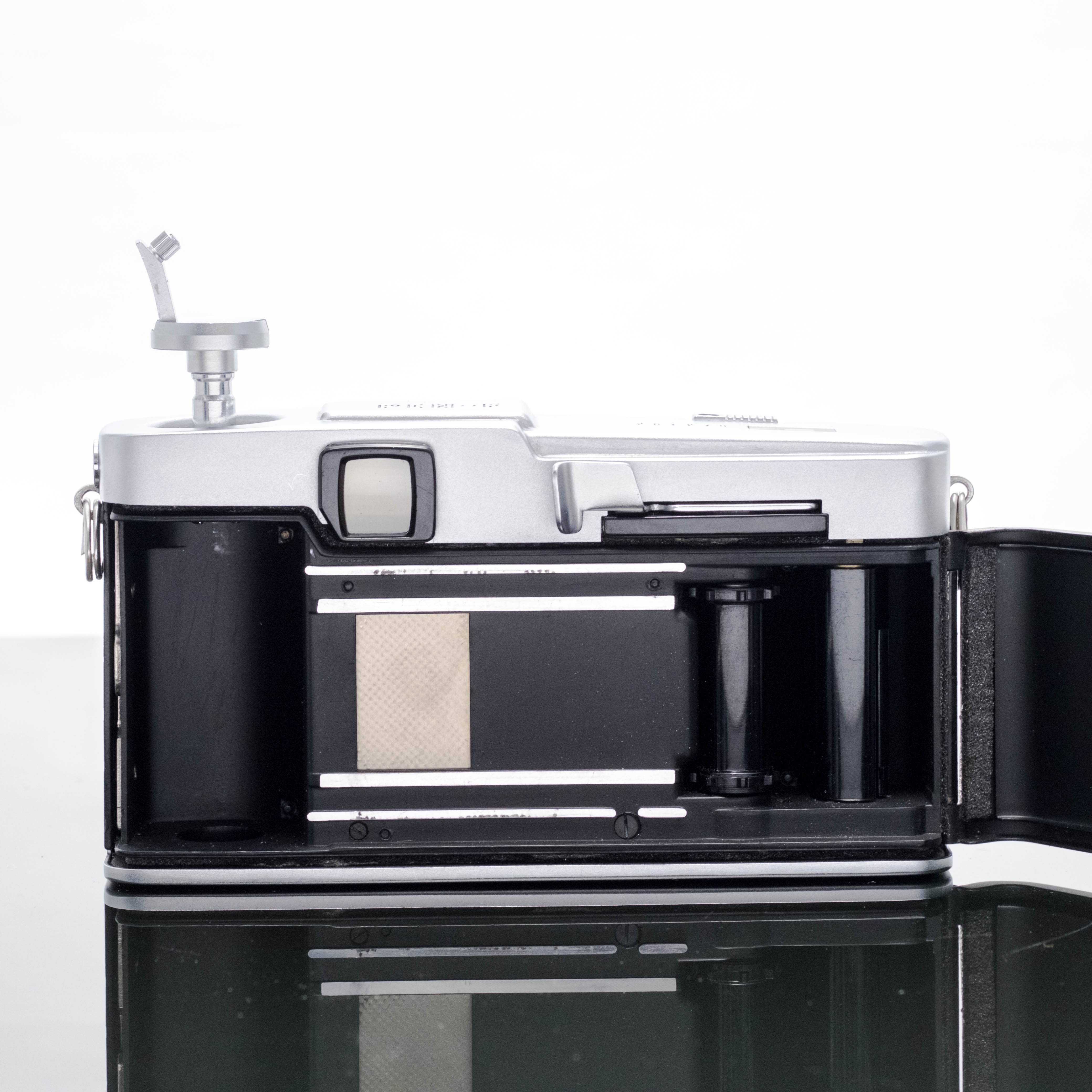 Kanku OLYMPUS PEN F F.zuiko Auto-s OLYMPUS PEN-F + F.Zuiko Auto-S