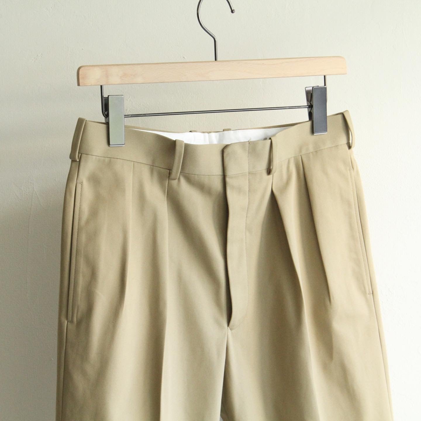 MAATEE&SONS【 mens 】chino 2 | Terminal