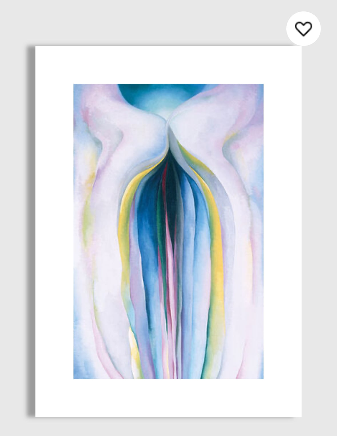 額装品/Framed/リー フリードランダー/アート/ポスター/インテリア