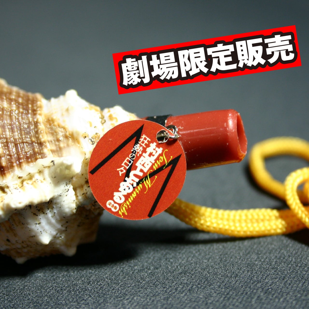 ホラ貝（小） | 村西とおる ナイスですね！ONLINE SHOP