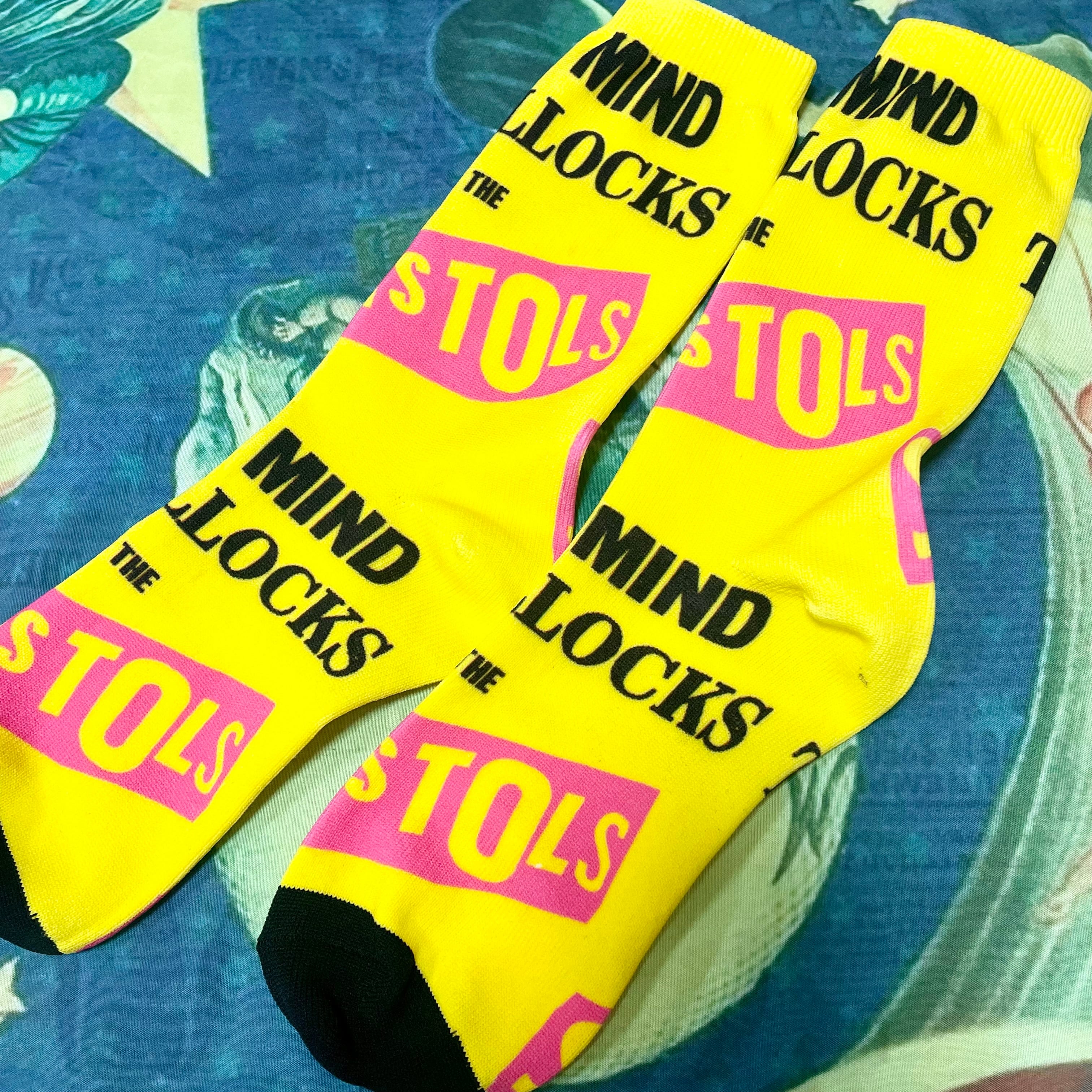 Sex Pistols ソックス セックスピストルズ 靴下 イギリス雑貨 | BF MERCH'S