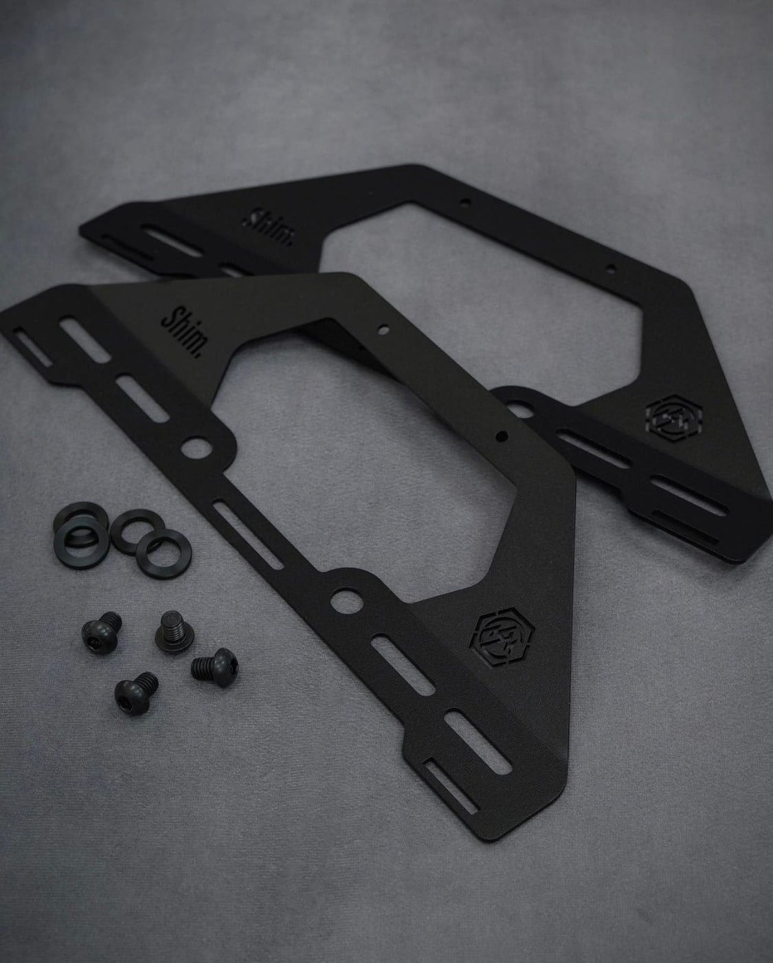 Shim.Craft Shim.Handle SC25