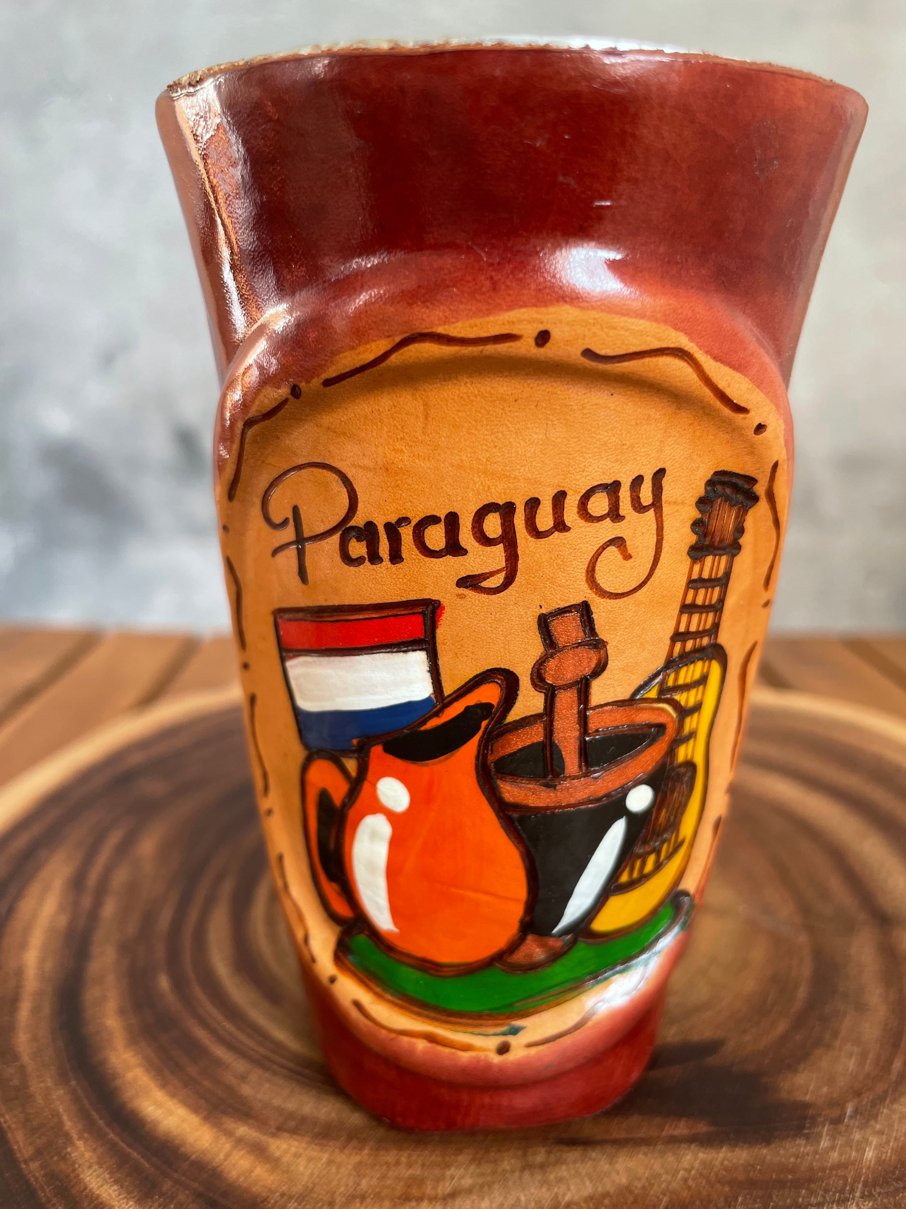 マテ壺・ボンビージャ・2点セット Amazon.co.jp: マテ壺 ボンビージャ2