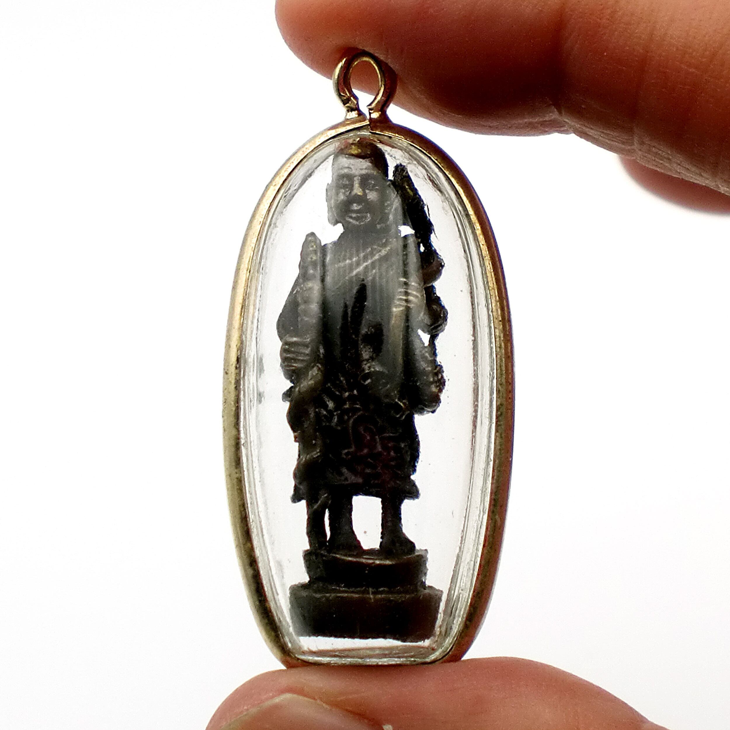 プラクルアン 神聖なガネーシャ神 ピッカネート 超レア 開運 ビジネス