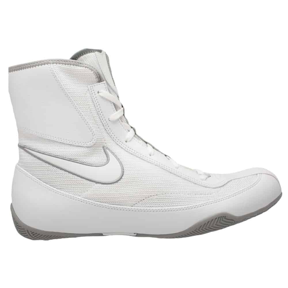 NIKE マチョマイ2 ホワイト ボクシングシューズ NIKEナイキマチョマイ2