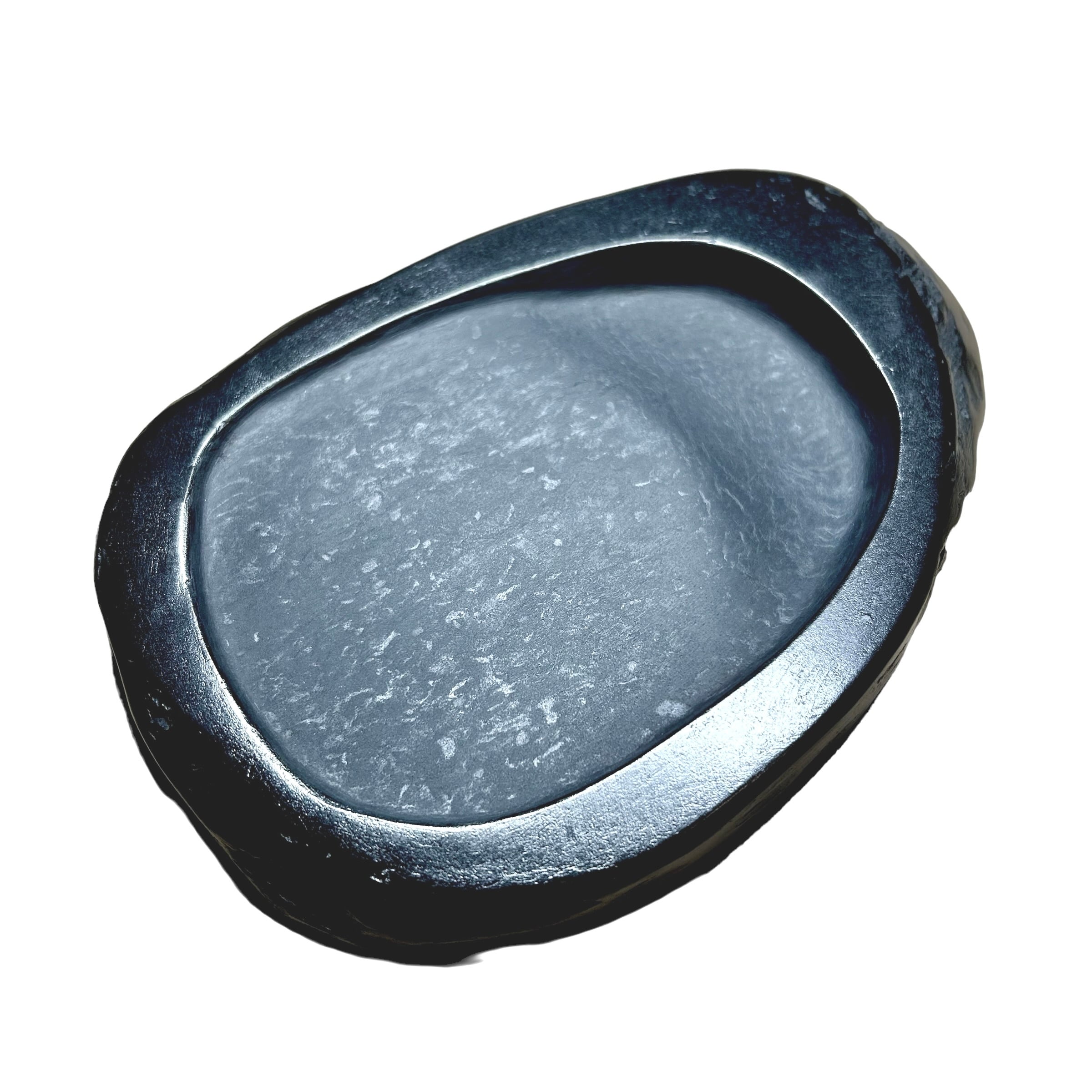 雨畑真石天然硯㉚ | 甲州雨畑硯 峯硯堂本舗