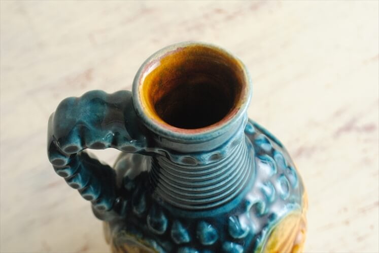 Carstens Tonnieshof】カルステンス・トニースホフ 花瓶 花器 入手困難