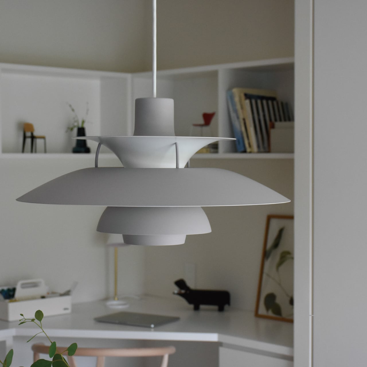 ルイスポールセン PH5 シェードのみ 【公式通販】