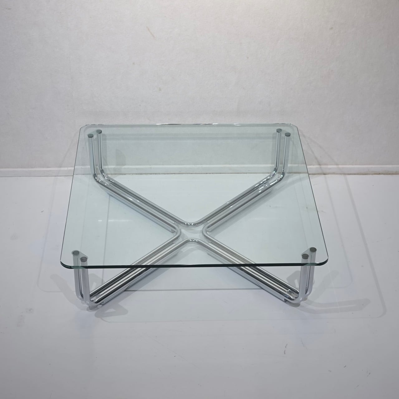 Cassina カッシーナ 784 ローテーブル センターテーブル リビング