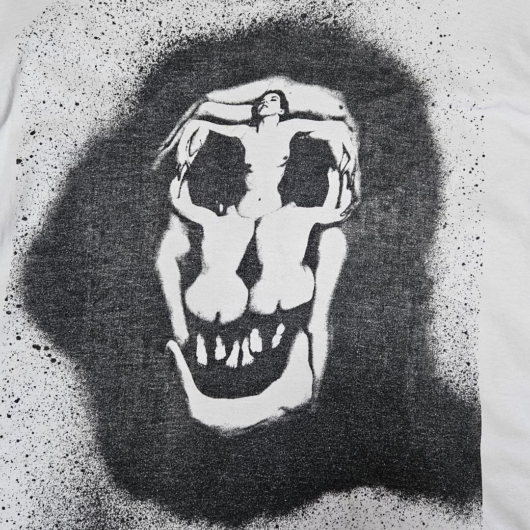 ダリドクロtシャツ サルバドールダリSpecial 官能的な死80s