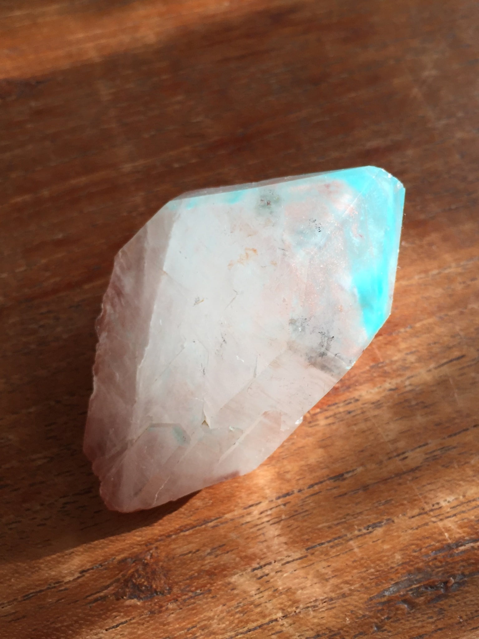 アホアイト（アジョイト、アホイト） | amenti crystal