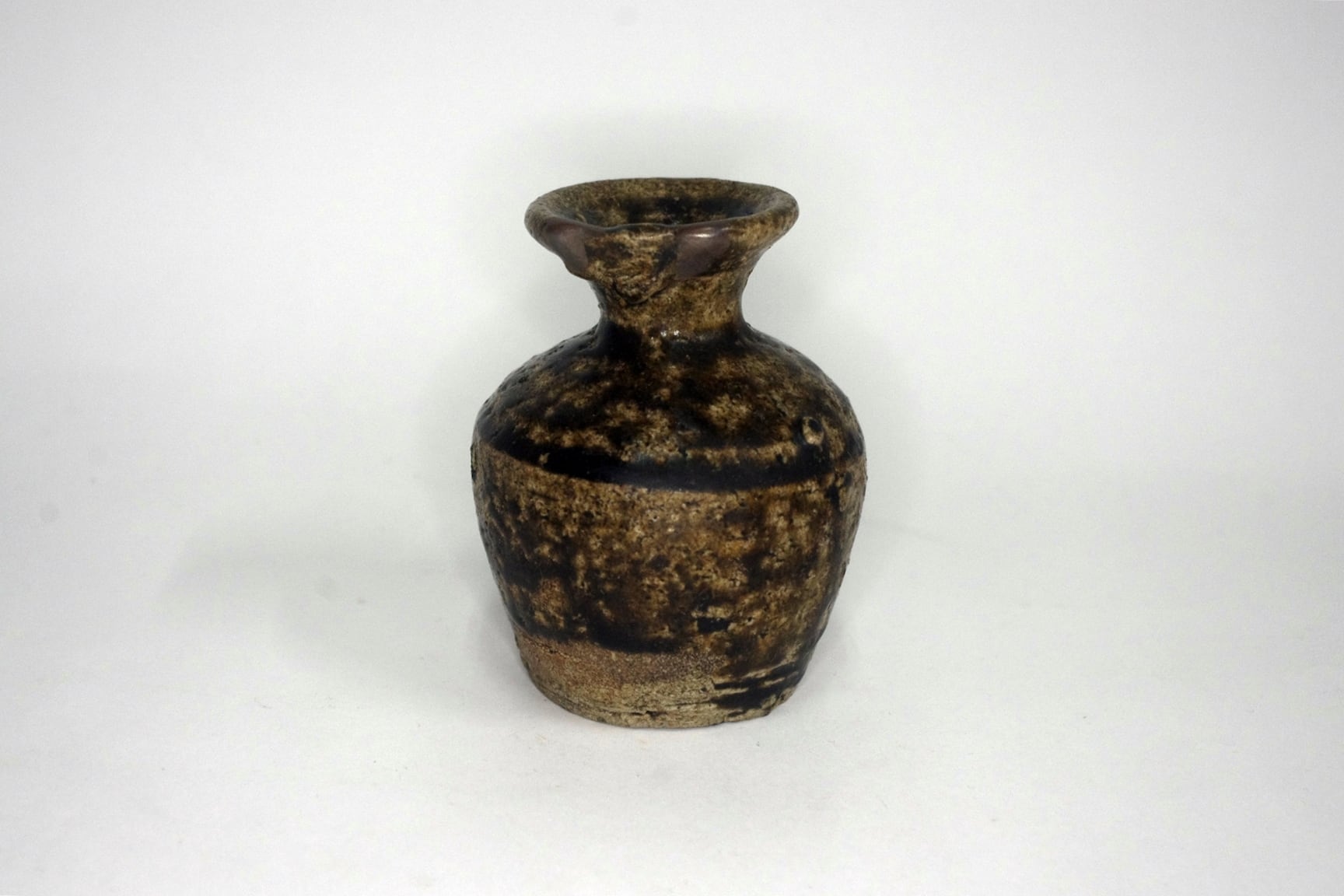 茶道具 雅楽造 水玉竹籠 巾筒 茶巾筒 共箱 V 9226 茶道具 雅楽造 水玉