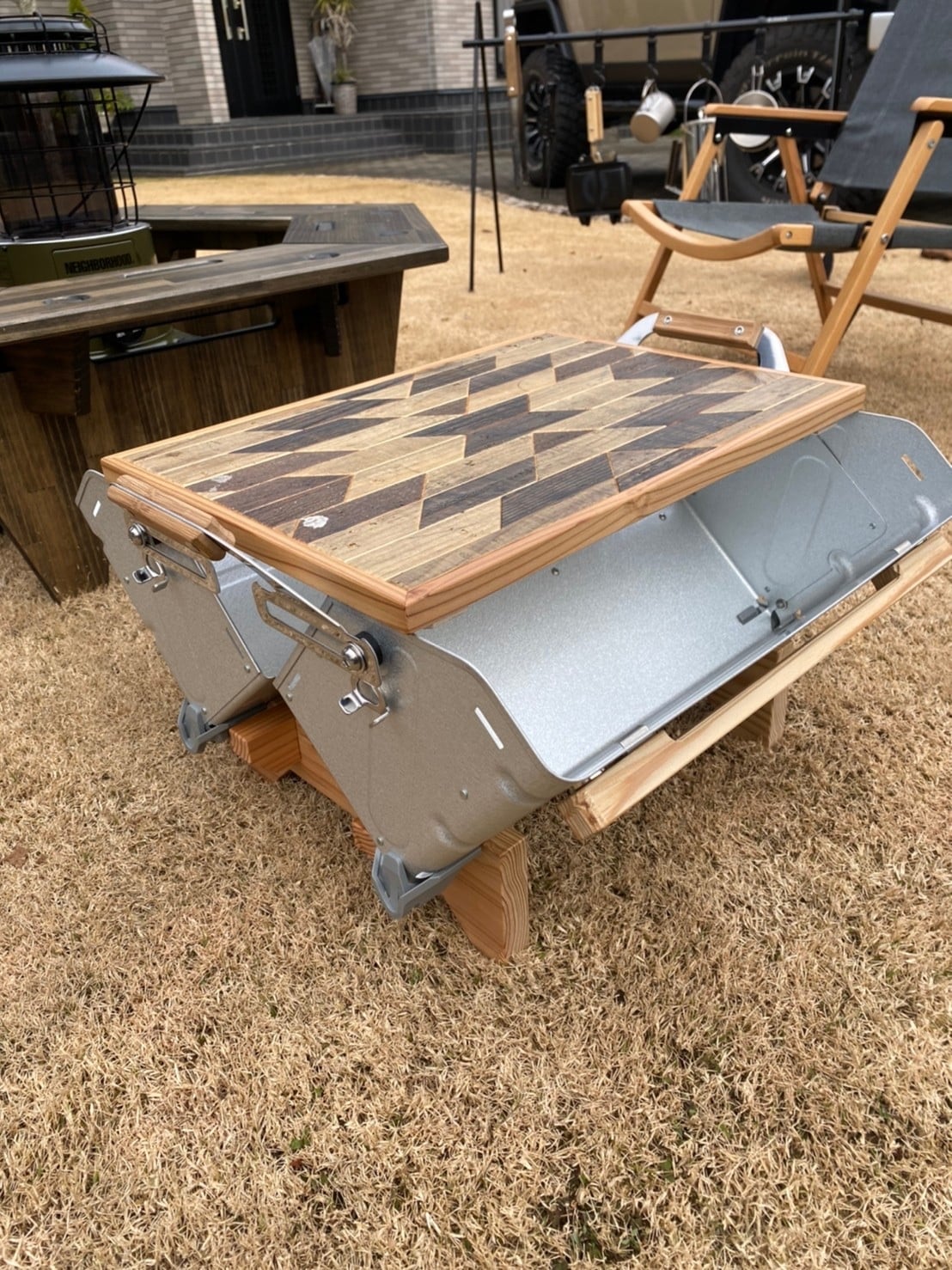 シェルコン25 カスタム シェルコン25カスタム