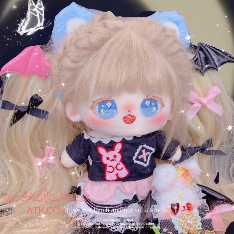 Sizzix シジックス カッティングダイ 人型 髪型 洋服 型抜き