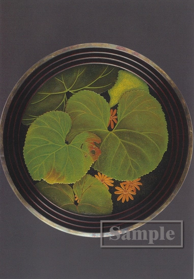 813）✿有田焼☆秀峰作☆菊型花鳥絵深鉢☆破魔オマケ付き☆ 【公式通販】