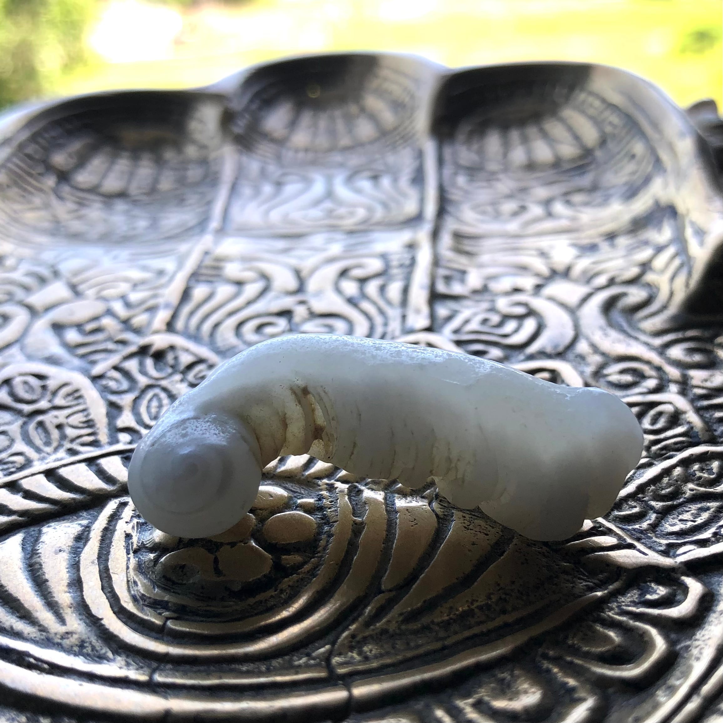 ケオン無研磨ミラクルケオン天然ご祈祷浄化済み