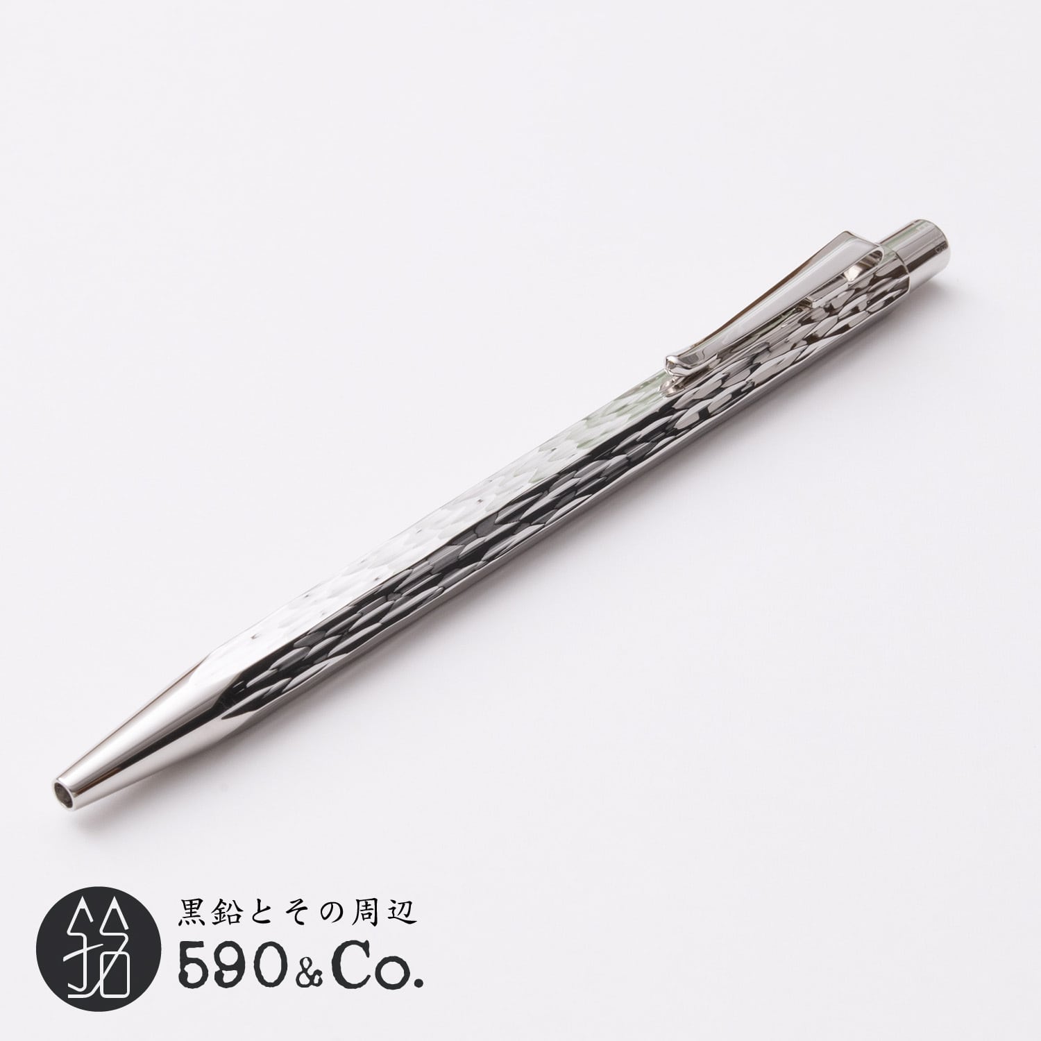 カランダッシュ エクリドール ベネシアン ボールペン 旧型 廃番 CARAN