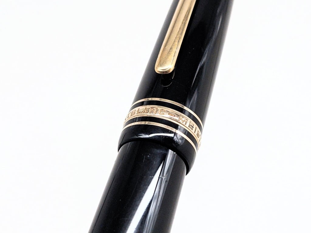 90s モンブラン マイスターシュテュック 149 MONTBLANC