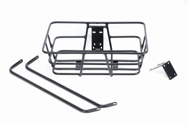 BRONX Buggy Throttle用 リアバスケット＋キャリア | Bronx Cycle