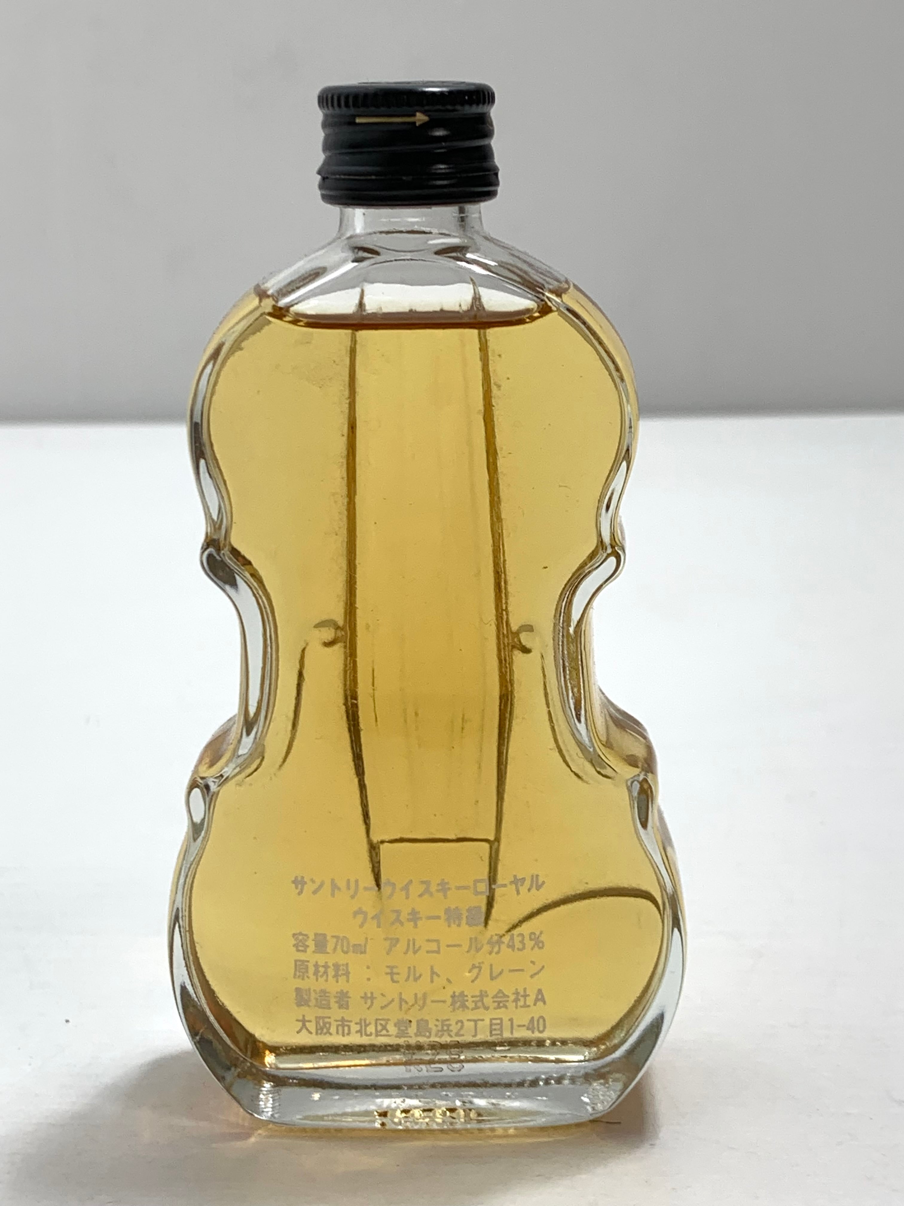 ミニチュアボトル47本 未開封 ウイスキー、リキュール、スピリッツ等