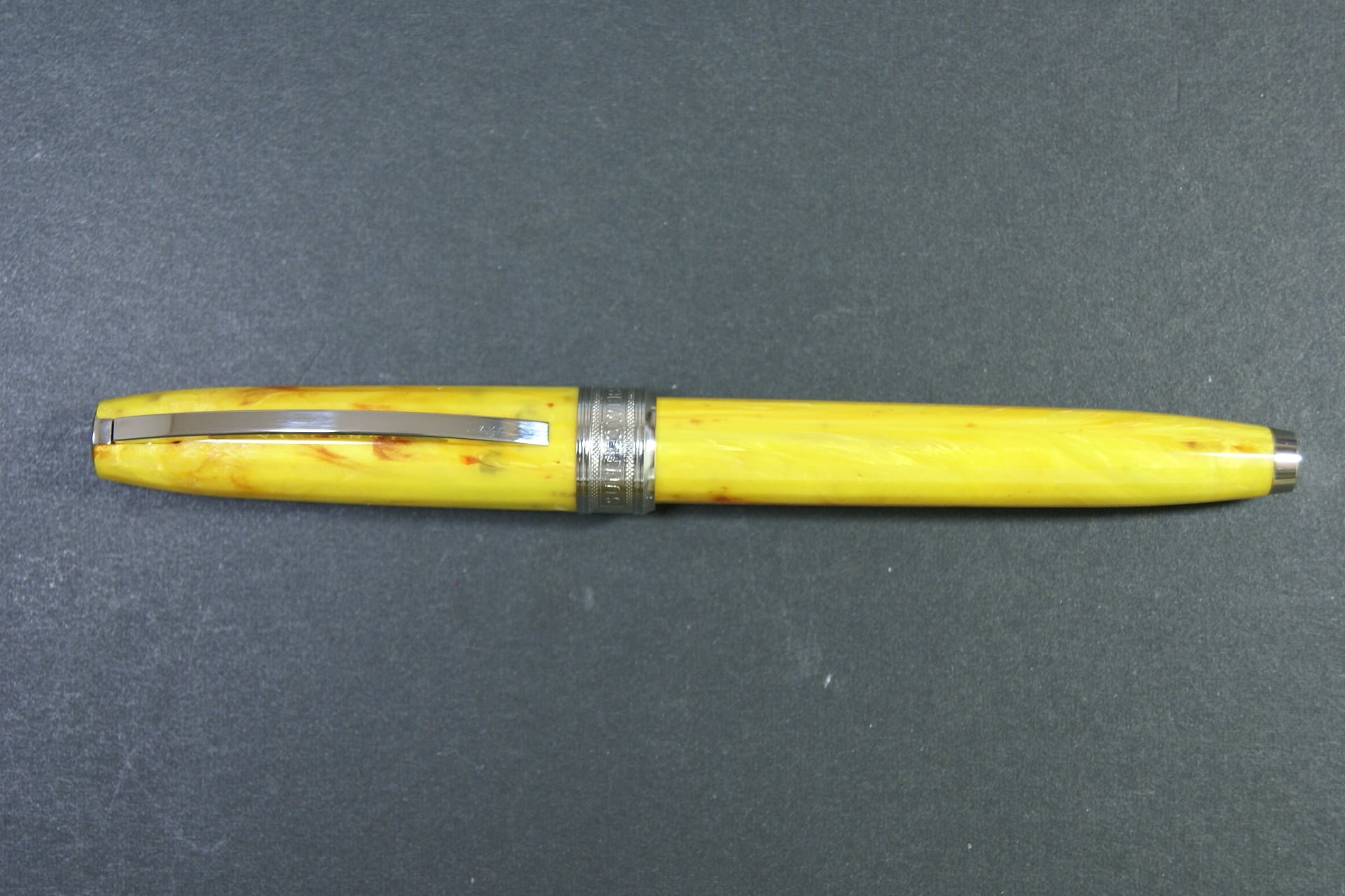 ビスコンティ ヴァンゴッホ ひまわり VISCONTI SUNFLOWERS （細字