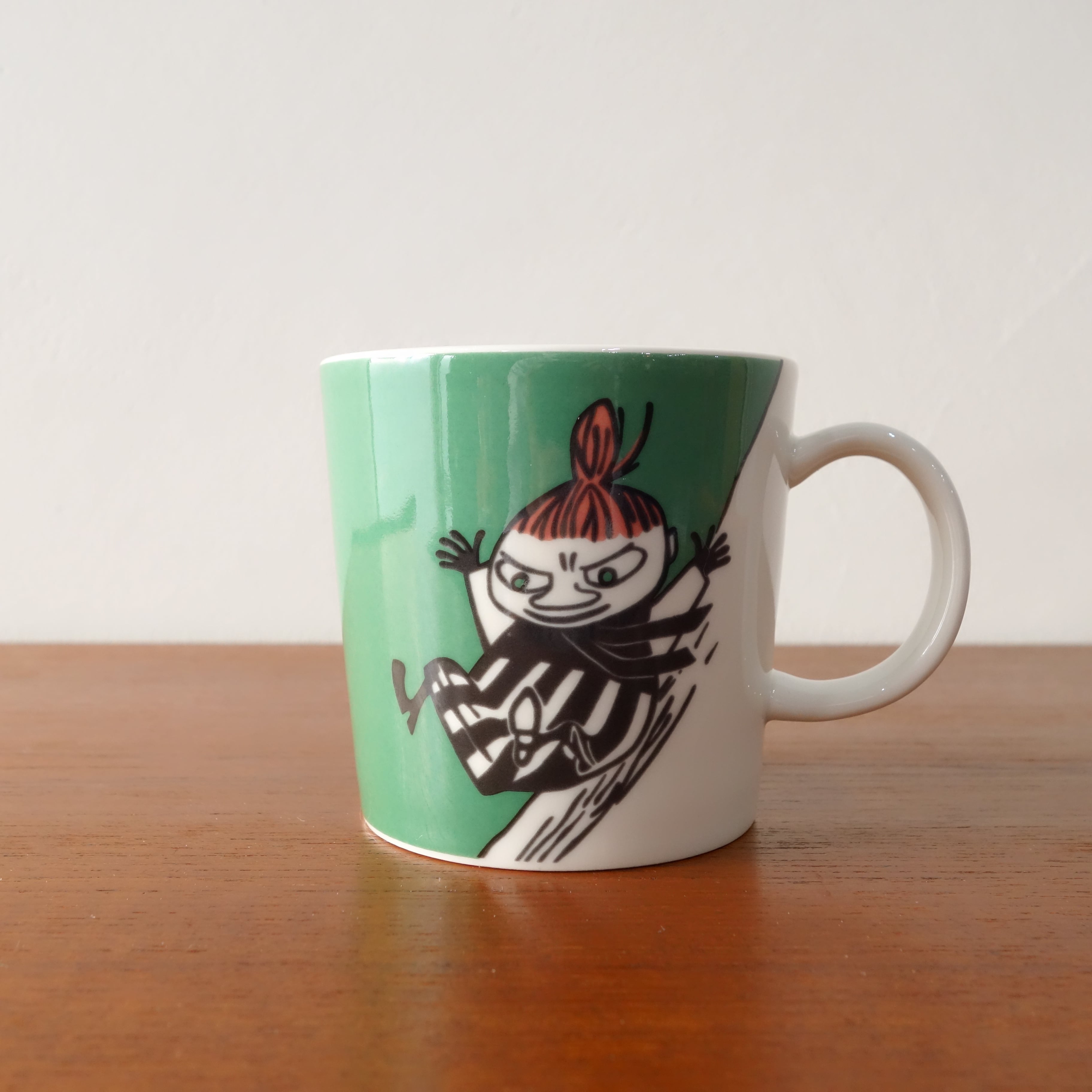 バーナード・リーチ BERNARD LEACH マグ コップ マグカップ 共箱