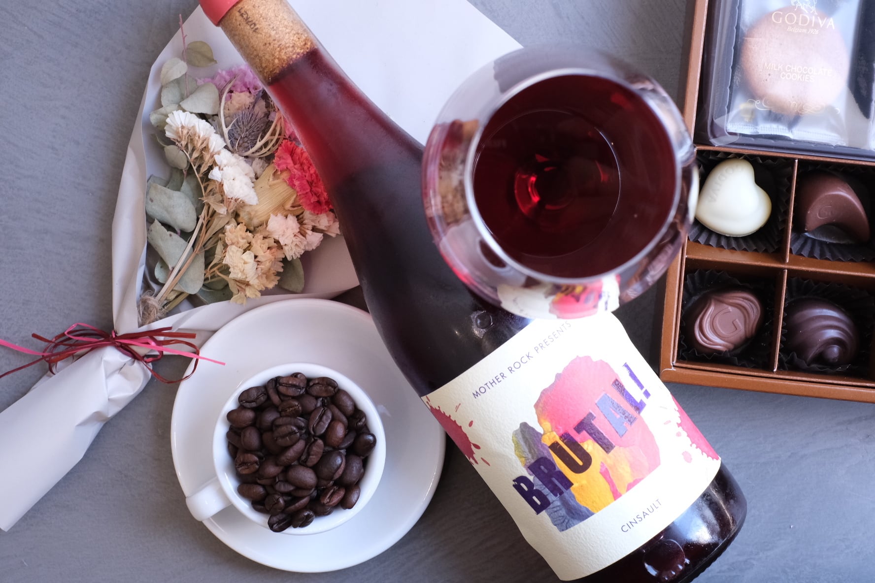 深煎り】ドミニカ プリンセサ ワイニーナチュラル（300g）コーヒー豆